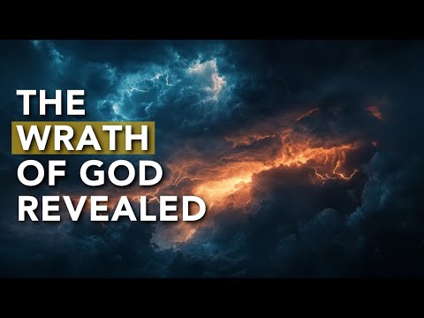 The Wrath of God and Those Who Have Never Heard | Romans 1:18-23