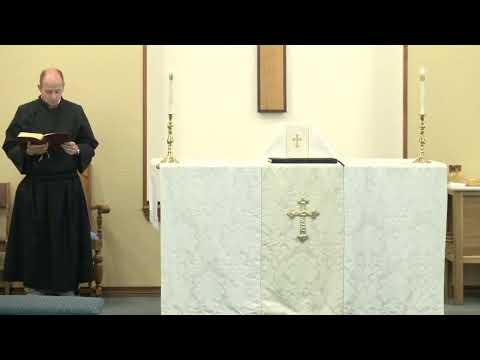 Morning Prayer (Psalm 140, 2 Samuel 15, Colossians 3:12-end)