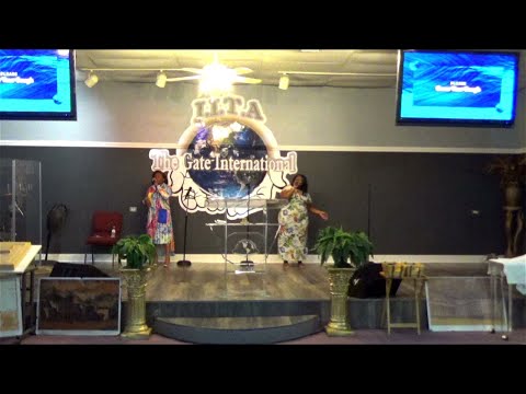 It Ain't Over: Mark 14:57-63
