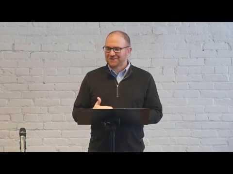 Matthew 8:23-9:8 - The Authority of the King (Part 2)