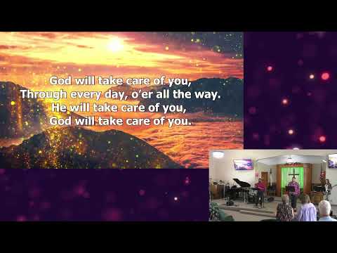 6-13-21 | Standing in the Gap |Psalm 91:1-6 & Psalm 92:14-16