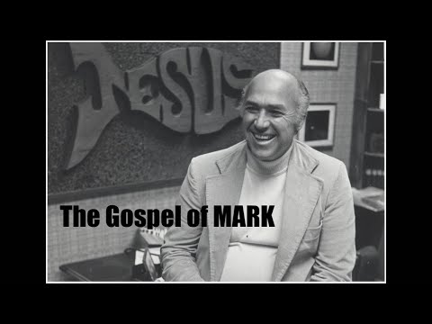 Sunday Morning Message Mark 8:1-3 Our Compassionate Lord August 28th 1994  2nd Service