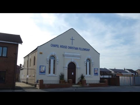 "Note those who cause divisions, and avoid them (Rom 16:17-20) by Pastor Ian Moulton