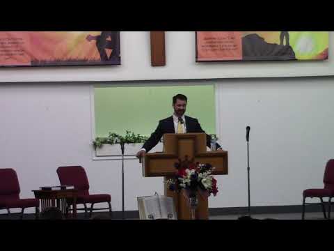 “Three Decisions of a Disciple” 2 John 1:5-8