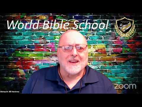 "THE BOOK OF JOSHUA ~ a Type & Shadow" (01-19-22) Joshua 7:6 -10