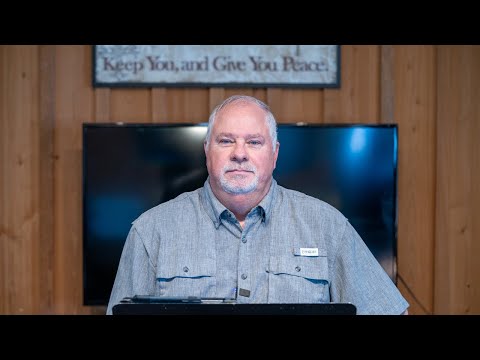 The Word on Wednesdays (1-5-22) Exodus 12:31 - 13:22