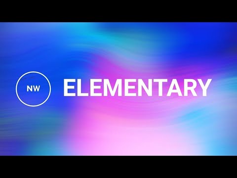 August 8, 2021 - NW Elementary Weekend Experience | 1 Kings 2:4-28