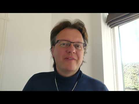 Eerste Hulp bij Stille Tijd - 'Tel je zegeningen' (Psalm 67: 7)