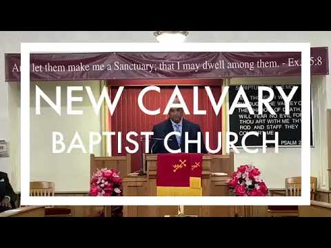 "A COVID Praise" - Psalm 116:17-19