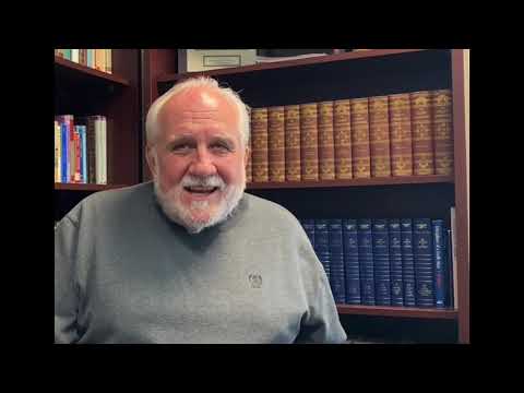 The Daily Connect - Colossians 1:26-27 Two Mysteries Revealed