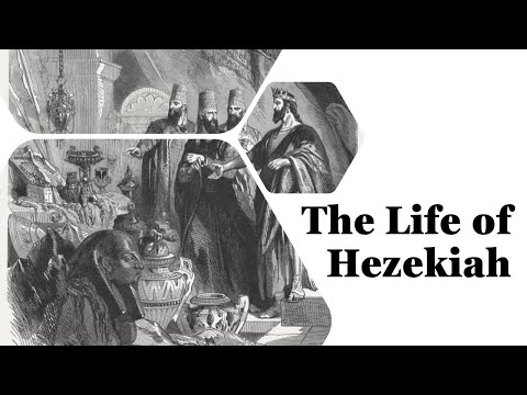 [8/15/2021 PM] Beware the Pride of Life (2 Kings 20:12-19)