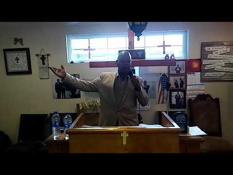 The Eulogy Of Jesus Matthew 27:54 Ray Kegler  AD33 Church Of Christ