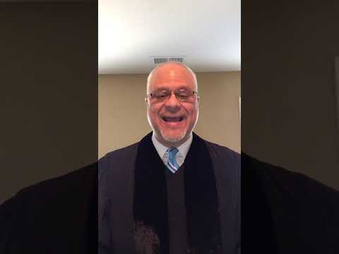 January 24, 2021 - “Words of My Mouth” (Psalm 19:13-14)