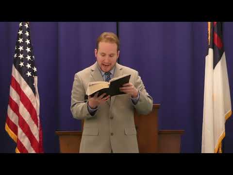 25.30 False Revival- Exodus 31:1-32:25