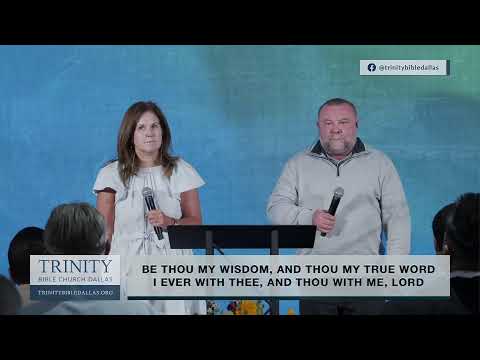 Genesis 31:17-55 "God's Protection of His People" - Mark Becker