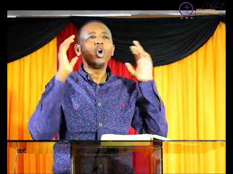 Commitment Exodus 10:25