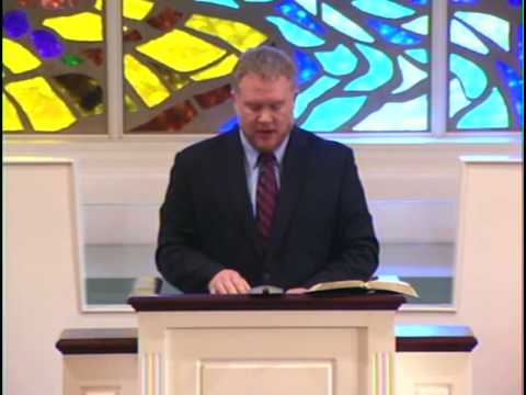 God: Understanding His Nature (Psalm 83:17-18)