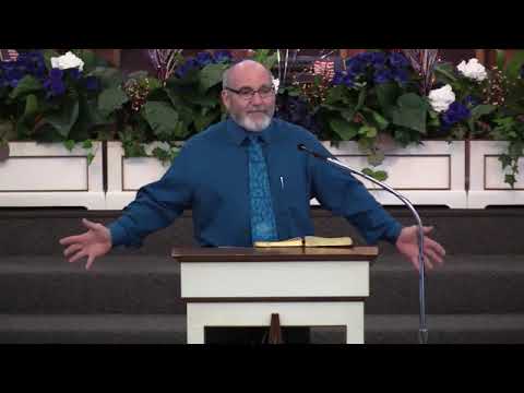 Don't Give Up! 2 Corinthians 4:7-12