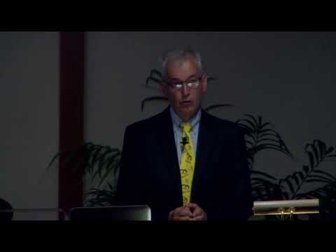 Happy Father’s Day, Be Fruitful and Multiply - Genesis 1:27-29