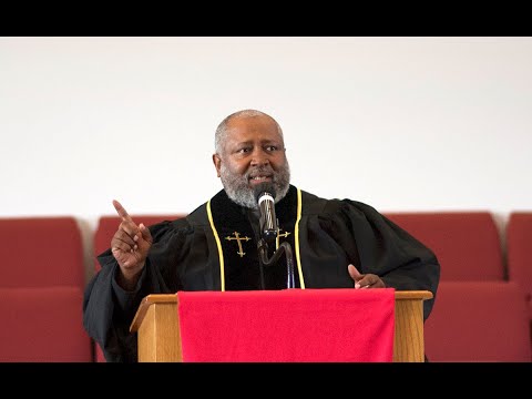????????????????????????: "Let's Talk About The Pastor"  |  1Timothy 3:4-5 “Preacher’s Kids” Pastor John Minion, Sr.