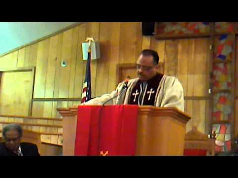 N. E. Staples 3 Sermon 18/01/2015 Part 2 Text: Jeremiah 9:1-2 & Jeremiah 8