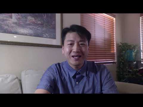 (4/11/21) ACTS 19:8-20 Christian with the power of transformation!