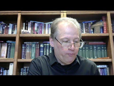 “The Greatest Threat” 1st Samuel 12:12-13) Sunday 8:30 AM 09/27/2020