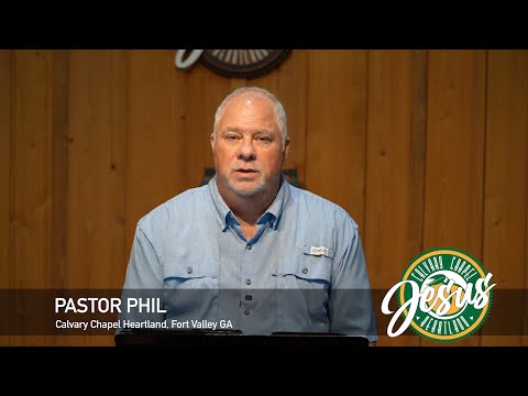 The Word on Wednesdays (7-13-22) Leviticus 10:8 - 11:47