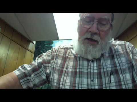 II Chronicles 25:11-26 P. 1 - Steve Compton - January 12, 2020