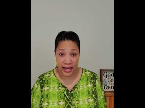 ????????Are We Drying Up?  |  Daily Devotion, John 15:6-8❤☀️