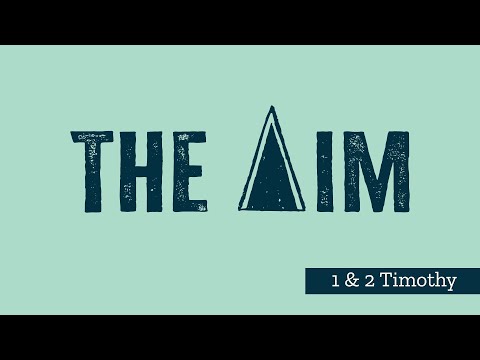 1 Timothy 1:12-20  | Scott Long  | January 10, 2021