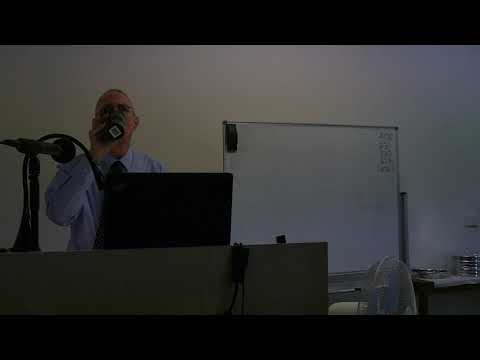 19-Jan-2020: Sunday Morning Assembly-Revelation 9:1-2 5th Trumpet - Locusts From The Bottomless Pit