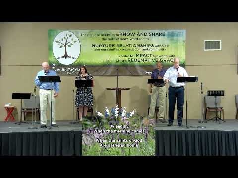 "A Reasonable Argument"  Acts 24:22-27 6/27/21