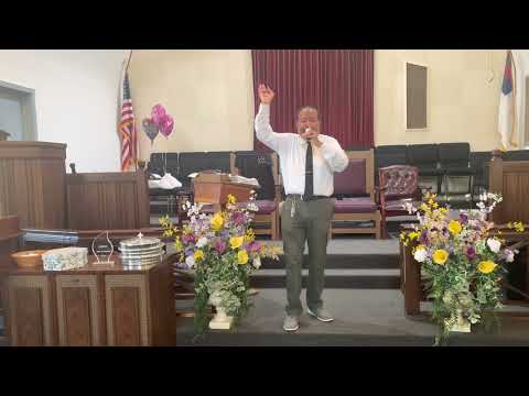 Slanderously Reported, Romans 3:8-9