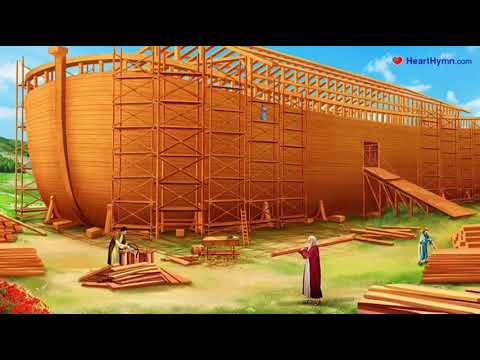 Hebrews 11:7 Scripture Song