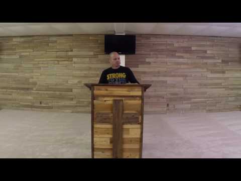 Romans 13:8-14 Bible Study - 11/27/16