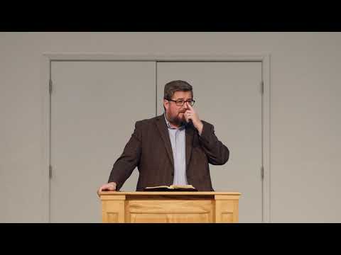 John 12:35-36 | Light Neglected Becomes Light Withdrawn