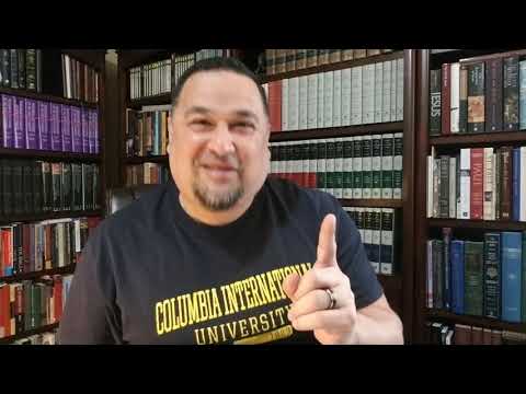 When You Feel Less Than Yourself (Psalm 16:8)