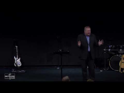 Creekside Church - Genesis 21:1-21 - July 10th