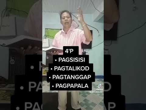 ( Job 14 : 10 ) 4'P ANG SUSI PAPUNTANG LANGIT | ANDY ALIÑO
