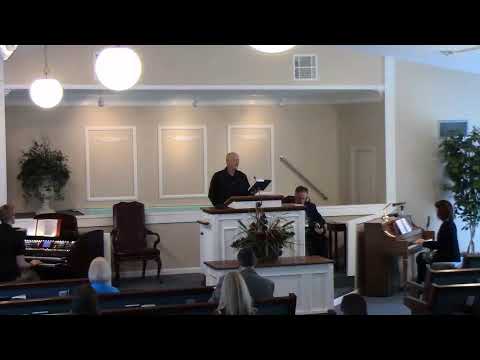 In Christ Jesus (Ephesians 2:13)