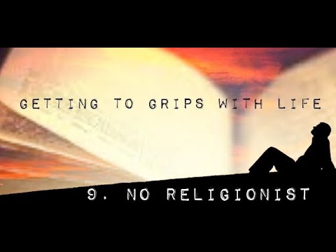 No Religionist Eccl 5:1-7