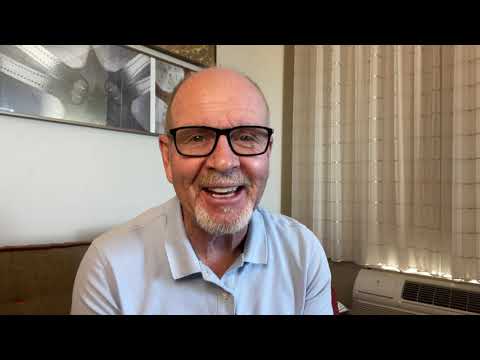 41 - 1 Corinthians 14:15-25  — Regulating Tongues