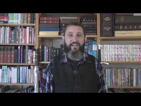 A New Interpretation Of 1 Timothy 4:1-5