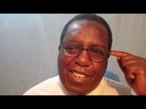 Part 27 Ev Martin Ndung'u.Jeremiah 6:10 -30 indeed their ears is uncircumcised