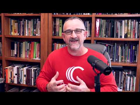 James 1:16-18 | 11.30.2020 | Connection Points