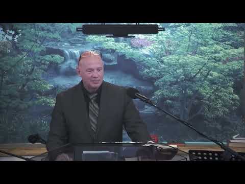 Sunday School Lesson - Too Good to Be True—but It Is (Romans 10:5-13) (RCBC 5-25-25)
