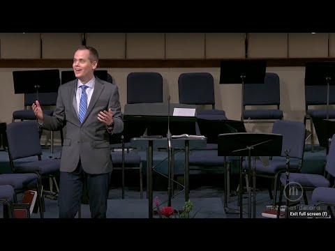 Finding Strength (Ecclesiastes 7:19-22)