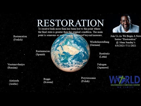 "The Big Pay Back" - Philippians 4:16-19