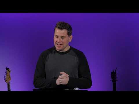 The Prophecy of the Priest King | Psalms 110:1-7